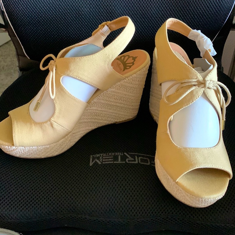 Cutie wedges
